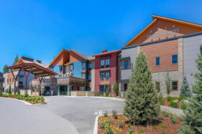 SpringHill Suites by Marriott Truckee Truckee